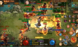 新开传奇手游合集版，重温经典传奇游戏的全新体验
