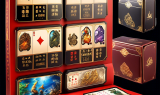 996传奇手游盒子：提供丰富游戏资源的便捷平台
