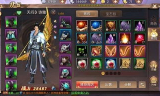 传奇私服1.76轩辕3：复古游戏体验的极致追求