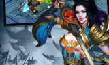新开一区服传奇手游，经典重燃热血再起