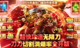 雷霆出击：传奇手游私服平台的外挂打击攻坚战