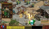 山东网通传奇私服，探索复古游戏的魅力与挑战