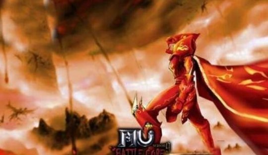 奇迹mu手游精灵之心的镶嵌和升级篇