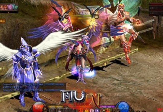 奇迹mu个人今日运势到底有多重要