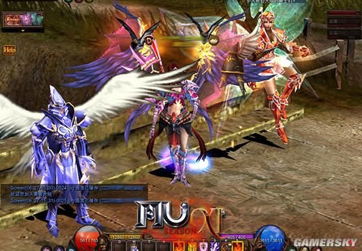 奇迹私服金币不够用？那是你每日必做没完成