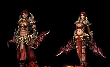 传奇私服手游时装对玩家来说是怎么样的一种存在