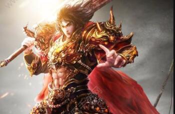 传奇手游发布网鉴定符可以鉴定装备