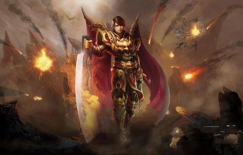 传奇私服最吸引人的是什么地方