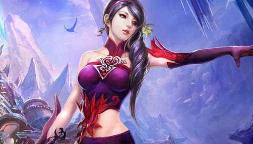 新开手游传奇中的抢旗小队应该怎么安排