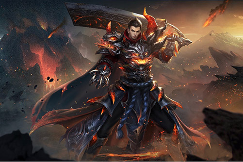 传奇手游法师魔魔法盾必须强化吗（传奇手游3法师魔光盾和魔法盾）