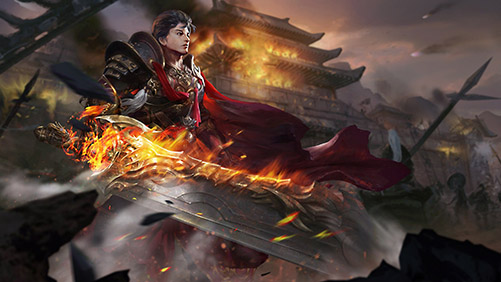 手游传奇中龙佑系统的介绍（手游传奇发布网站999）