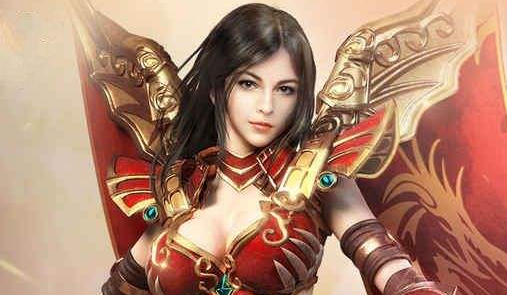 传奇手游私服卧龙山庄里边的瑰宝其实有两种