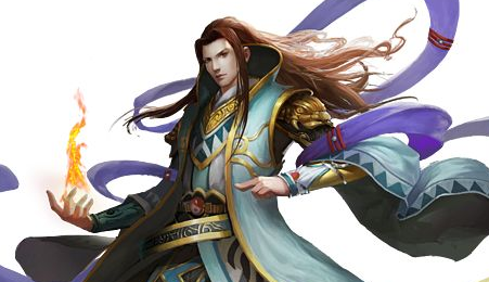 传奇私服想打装备应该去找什么目标