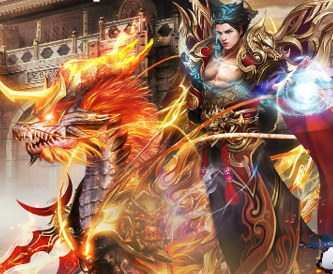 传奇手游井中月是如何受到欢迎的（传奇手游排行榜前一）