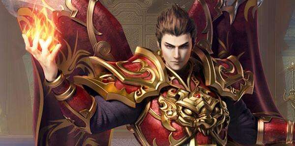 传奇手游：那些前期陪伴我们的神器