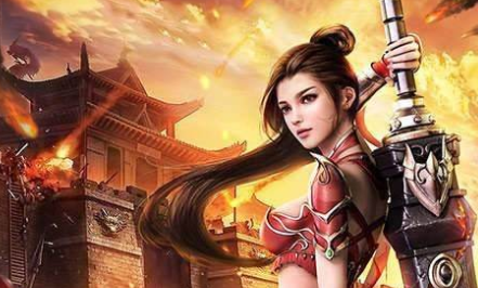 传奇手游发布网：抱月刀与半月弯刀技能能否同时学习？